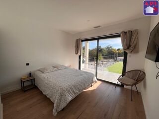  Villa à vendre 5 pièces 166 m²