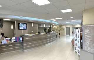  Appartement � vendre 1 pi�ce 20 m�