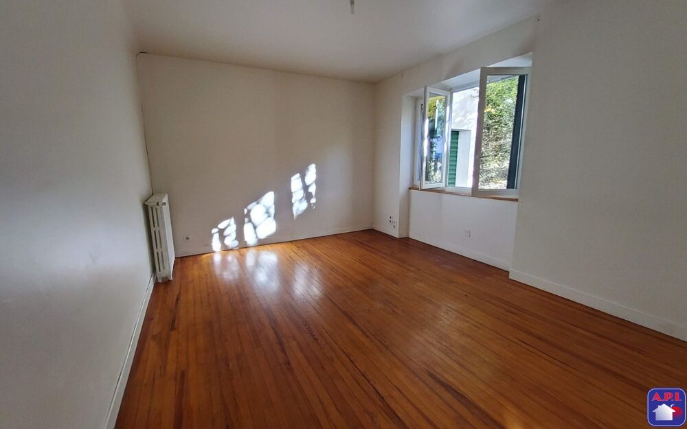 Location Appartement Appartement Ax les thermes