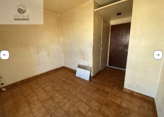  Appartement � vendre 1 pi�ce 12 m�