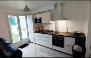  Maison � vendre 3 pi�ces 60 m�