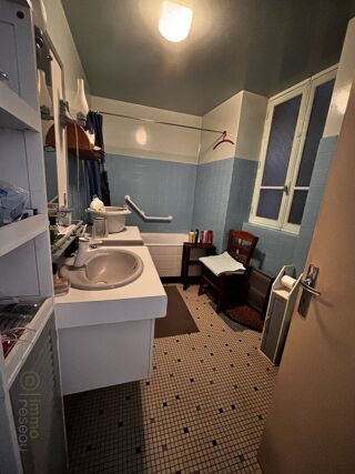  Maison à vendre 14 pièces 172 m² Crocq