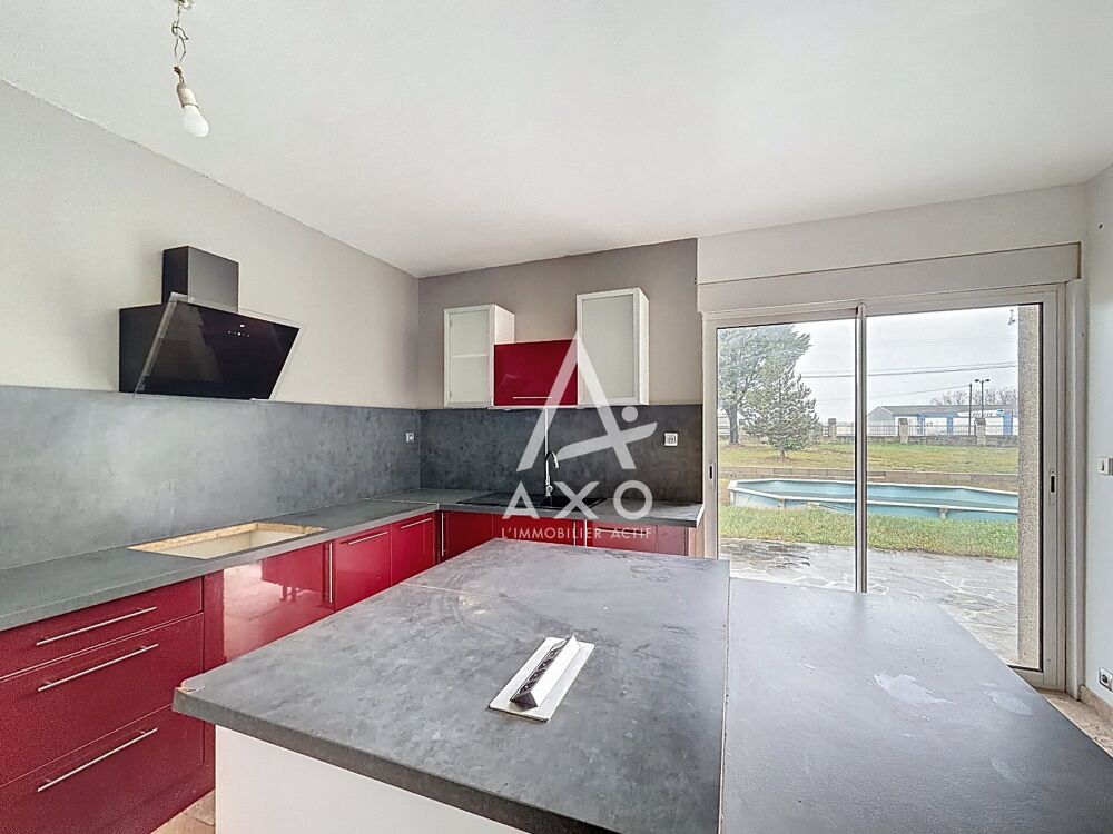Vente Maison Maison Fontenay sur loing
