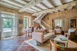  Maison � vendre 6 pi�ces 160 m�