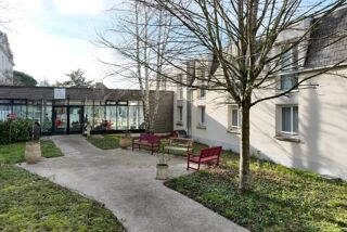  Appartement � vendre 1 pi�ce 20 m�