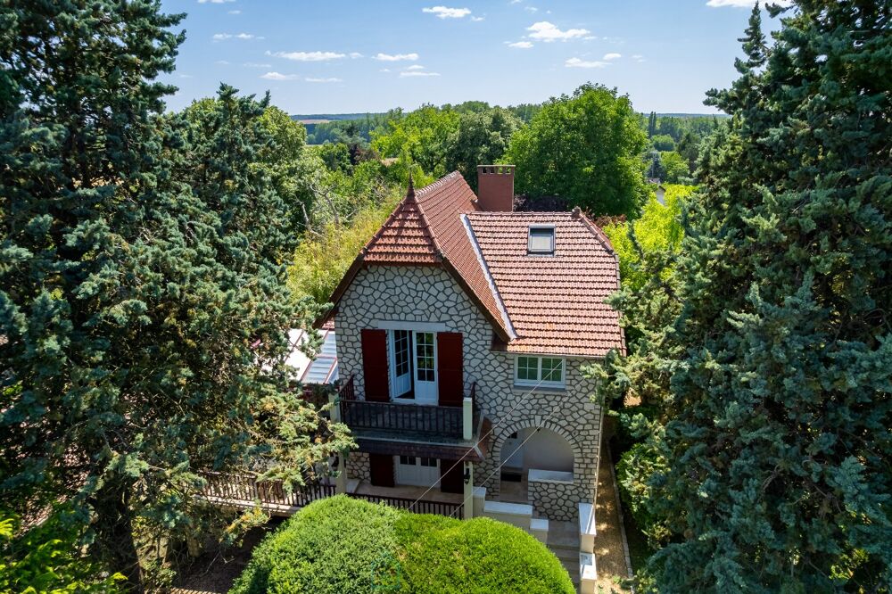Vente Maison Maison en pierre Courlon sur yonne