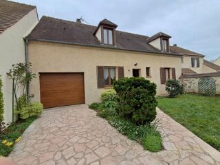  Maison � vendre 7 pi�ces 165 m�