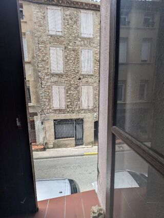  Appartement à vendre 2 pièces 32 m²