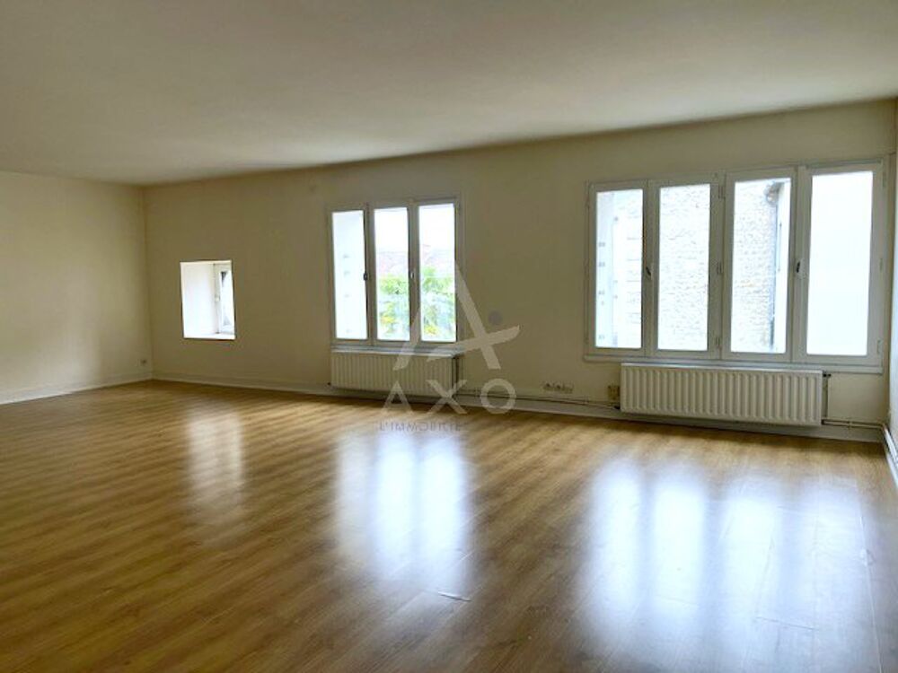 Vente Appartement Appartement ancien Angouleme