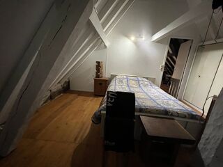  Maison à vendre 3 pièces 120 m²