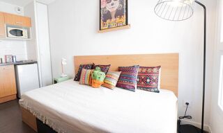  Appartement à vendre 2 pièces 39 m²