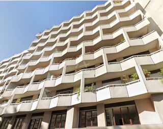  Appartement à vendre 4 pièces 102 m²