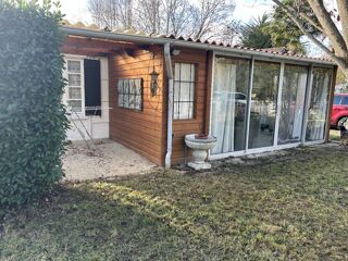  Maison à vendre 3 pièces 50 m²