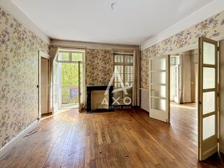  Appartement à vendre 10 pièces 231 m²