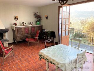  Maison à vendre 4 pièces 84 m²