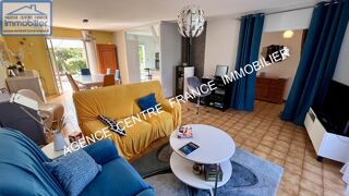Vente Maison Maison Bourges