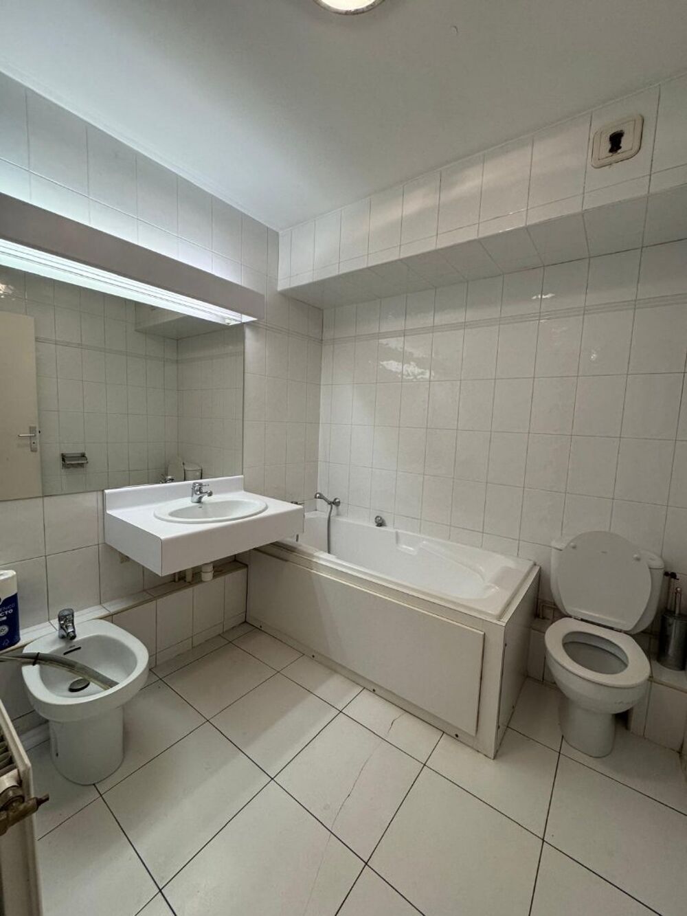 à vendre  Appartement Hendaye (64700)