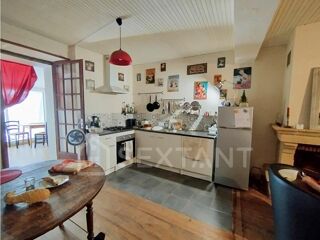 Maison à vendre 3 pièces 102 m²