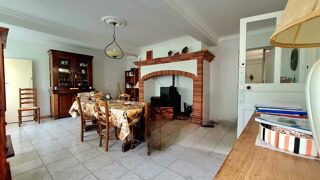  Maison � vendre 15 + pi�ces 269 m�