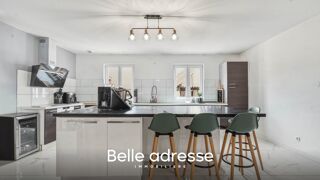  Maison à vendre 5 pièces 160 m²