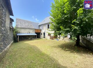  Maison � vendre 5 pi�ces 93 m�