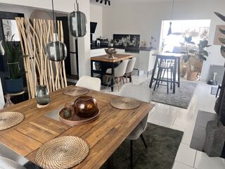  Maison à vendre 6 pièces 177 m²