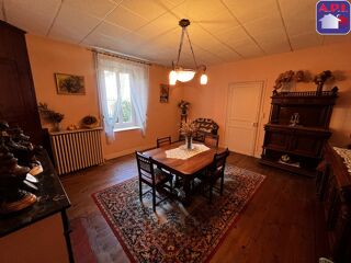  Maison à vendre 6 pièces 148 m²