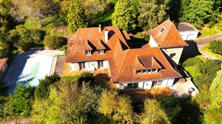  Maison � vendre 9 pi�ces 355 m�