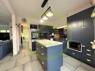  Maison à vendre 9 pièces 173 m²