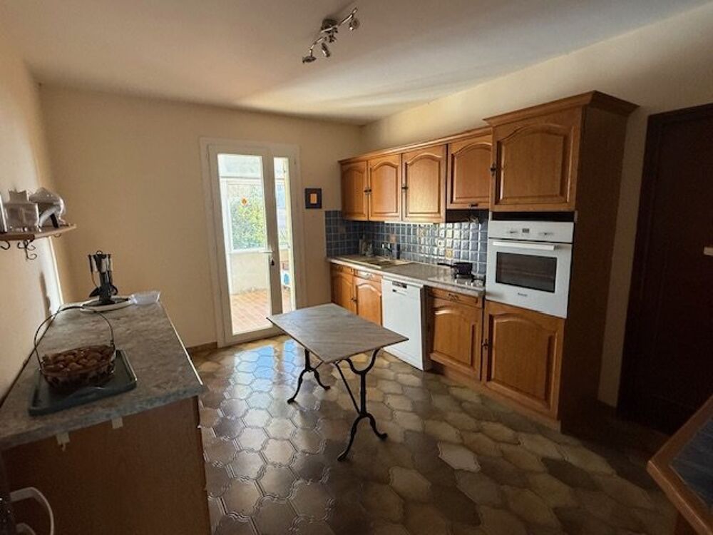 Vente Maison Maison Saint cyprien