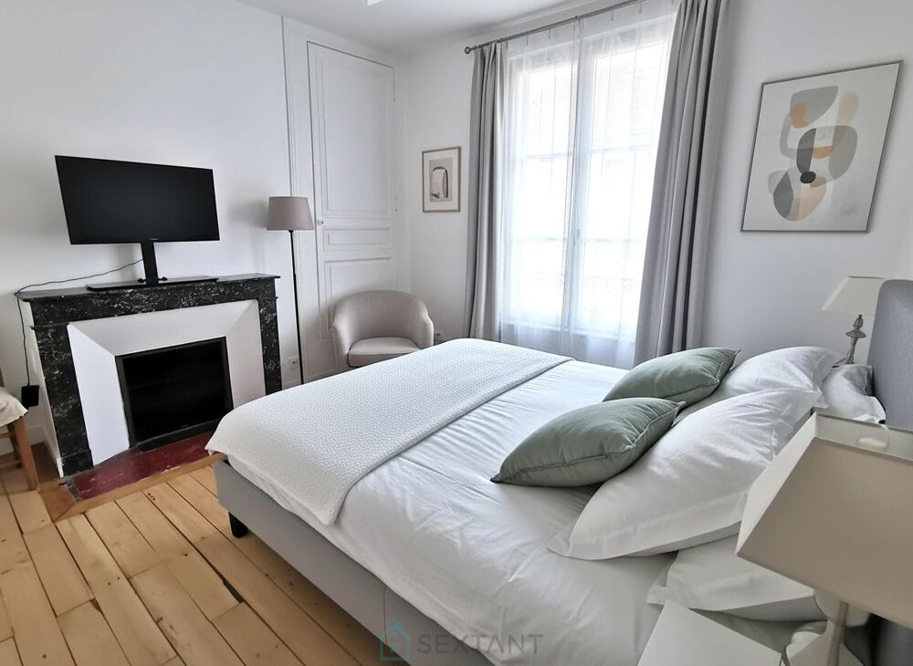 Vente Maison Maison Amboise
