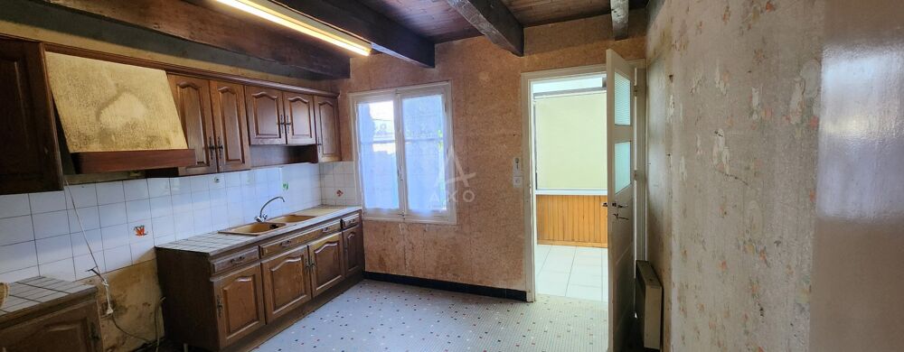 Vente Maison Maison Pledran