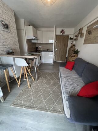  Maison à vendre 2 pièces 25 m²