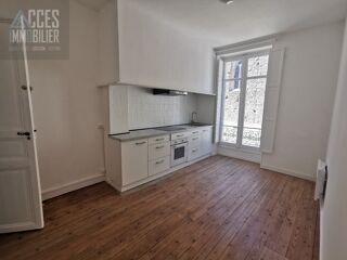  Appartement à louer 1 pièce 35 m²