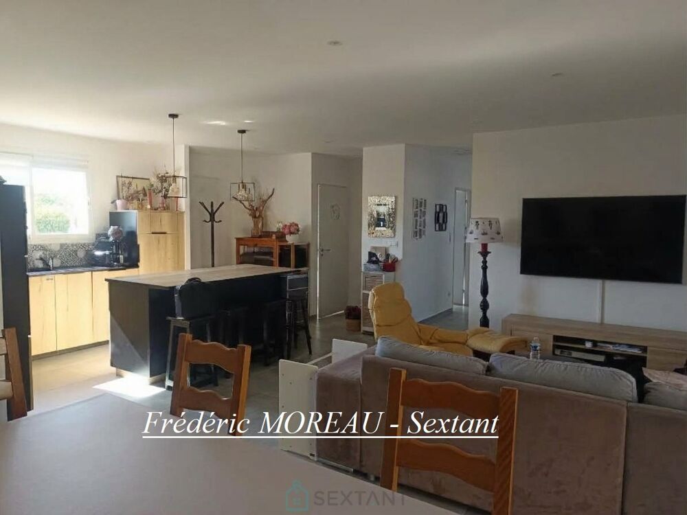 Vente Maison Maison contemporaine Cours de pile