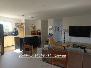  Maison à vendre 4 pièces 95 m²