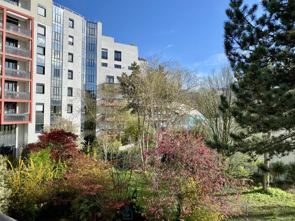 Vente Appartement Appartement terrasse Issy les moulineaux