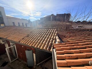  Loft � vendre 7 pi�ces  Castelnau le lez