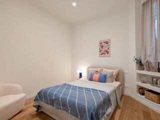  Appartement � vendre 4 pi�ces 107 m�