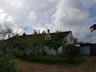  Maison à vendre 9 pièces 200 m²