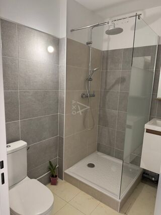  Appartement � vendre 2 pi�ces 43 m�