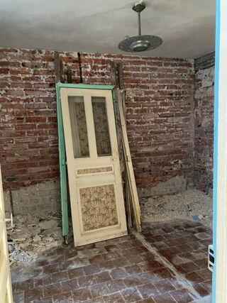  Maison � vendre 3 pi�ces 48 m�