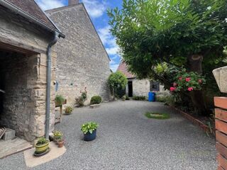  Maison � vendre 5 pi�ces 80 m�