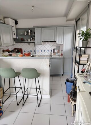  Appartement à vendre 3 pièces 60 m²