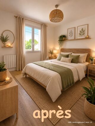  Maison à vendre 4 pièces 77 m²