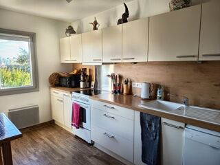  Appartement à vendre 2 pièces 63 m²