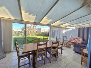  Maison � vendre 3 pi�ces 61 m�