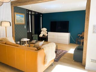  Appartement � vendre 4 pi�ces 105 m�