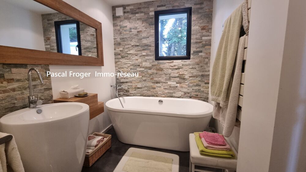 � vendre  Maison Saint-Andr�-des-Eaux (44117)