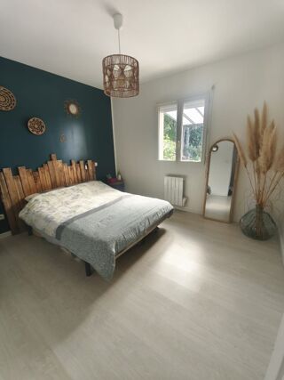  Maison � vendre 4 pi�ces 110 m�